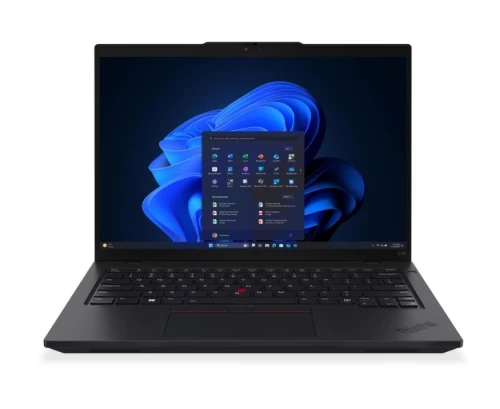 Lenovo Laptop ThinkPad L16 G2 21SA0068PB W11Pro Ultra 7 255U/16GB/512GB/INT/16.0 WUXGA/Black/1YR Premier Support + 3YRS OS + CO2 Offset