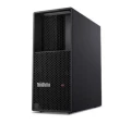 Lenovo Stacja robocza ThinkStation P3 Tower G2 30HT001JPB W11Pro Ultra 7265/32GB/1TB/INT/vPro/1YR Premier Support + 3YR OS