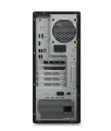 Lenovo Stacja robocza ThinkStation P3 Tower G2 30HT001JPB W11Pro Ultra 7265/32GB/1TB/INT/vPro/1YR Premier Support + 3YR OS