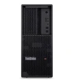 Lenovo Stacja robocza ThinkStation P3 Tower G2 30HT001JPB W11Pro Ultra 7265/32GB/1TB/INT/vPro/1YR Premier Support + 3YR OS