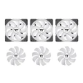 Thermaltake Chłodzenie wodne - AIO MAGFloe 420 Ultra ARGB LCD