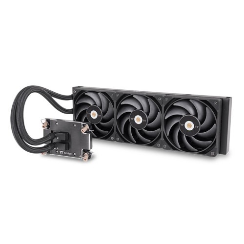 Thermaltake Chłodzenie wodne - AIO AW420 LGA4677 sTR5/SP6