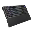 Asus Klawiatura gamingowa ROG Azoth 96 M901 BT/RF/USB-C/OLED/Wrist/Black