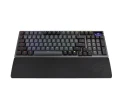 Asus Klawiatura gamingowa ROG Azoth 96 M901 BT/RF/USB-C/OLED/Wrist/Black