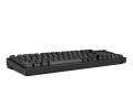 Asus Klawiatura gamingowa ROG Azoth 96 M901 BT/RF/USB-C/OLED/Wrist/Black