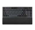 Asus Klawiatura gamingowa ROG Azoth 96 M901 BT/RF/USB-C/OLED/Wrist/Black