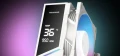 MODECOM Chłodzenie powietrzne Volcano 0C T202 LCD ARGB 120 białe