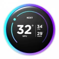 NZXT Chłodzenie wodne KRAKEN ELITE 280 RGB V2 LCD białe