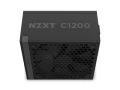 NZXT Zasilacz C1200 V2 1200W modularny 80+Gold ATX3.1 czarny
