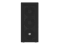 Natec Obudowa Fury Shobo SH8F Midi Tower z oknem czarna
