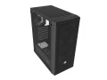 Natec Obudowa Fury Shobo SH8F Midi Tower z oknem czarna