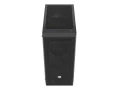 Natec Obudowa Fury Shobo SH8F Midi Tower z oknem czarna