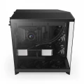 NZXT Obudowa H9 Flow Midi Tower z oknem czarna