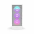 NZXT Chłodzenie wodne Kraken elite 420 RGB LCD białe