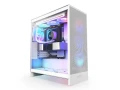 NZXT Chłodzenie wodne Kraken elite 360 RGB V2 LCD białe
