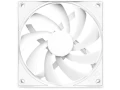 NZXT Wentylator F120Q V2 PWM biały