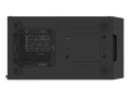 Fury Obudowa Shobo SH8F ARGB Midi tower z oknem czarna