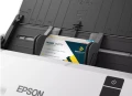 Epson Skaner WF DS-530III  A4/600 dpi/ADF 60/80 IPM/USB3.2