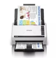 Epson Skaner WF DS-530III  A4/600 dpi/ADF 60/80 IPM/USB3.2