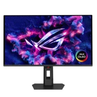 Asus Monitor 26.5 cala VG27AQM5A TUF DP 2HDMI SPK 0.3MS