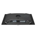 Asus Monitor 26.5 cala VG27AQM5A TUF DP 2HDMI SPK 0.3MS