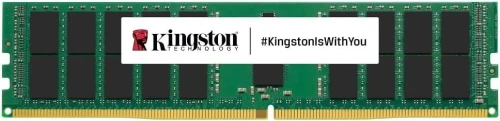 Kingston Pamięć serwerowa DDR5 16GB/5600 ECC CL46 DIMM 1Rx8 Hynix A