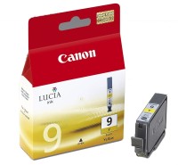 CANON PGI-9Y GŁOWICA YELLOW