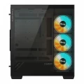 Gigabyte Obudowa C500P ST ATX 28300-C500B-1CKR