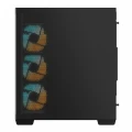 Gigabyte Obudowa C500P ST ATX 28300-C500B-1CKR
