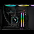 Corsair Pamięć DDR5 Vengeance RGB 32GB/5600 (2x16GB) CL40