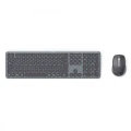 Hama Zestaw klawiatura i mysz WKM-550 Czarno-szara