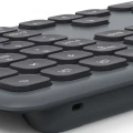 Hama Zestaw klawiatura i mysz WKM-550 Czarno-szara