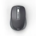 Hama Zestaw klawiatura i mysz WKM-550 Czarno-szara