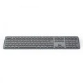 Hama Zestaw klawiatura i mysz WKM-550 Czarno-szara