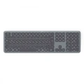 Hama Zestaw klawiatura i mysz WKM-550 Czarno-szara
