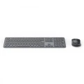Hama Zestaw klawiatura i mysz WKM-550 Czarno-szara