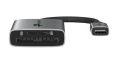 TP-LINK Adapter USB Type-C to SD & microSD 3.0       UA430C            SPEC: 1 × USB-C Connector,1 × SD + 1 × microSD(TF) up to 200MBps Port