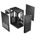 Logic Concept Obudowa komputerowa J23 PRO czarna