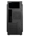 Logic Concept Obudowa komputerowa J23 PRO czarna