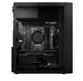 Logic Concept Obudowa komputerowa J23 PRO czarna