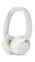 Philips Słuchawki bezprzewodowe TAH4000WT/00 białe
