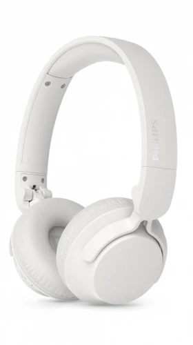 Philips Słuchawki bezprzewodowe TAH4000WT/00 białe