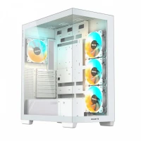 Gigabyte Obudowa C500PI ST ATX 28300-C500W-1CKR