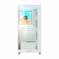 Gigabyte Obudowa C500PI ST ATX 28300-C500W-1CKR