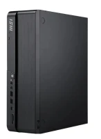 MSI Komputer PRO DP80 AI A2TAG-075EU W11PRO/ICU7-265/16GB/1TB/RTX3050/Czarny