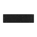 Asus Zestaw bezprzewodowa klawiatura i myszka W5000 SET BLAC (90XB0430-BKM3K0)