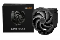 Be quiet! Chłodzenie CPU Dark Rock 6 BK046