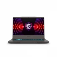 MSI Notebook Thin 15 B13UC-3423XPL nOS/i5-13420/16GB/512GB SSD/RTX3050/15.6