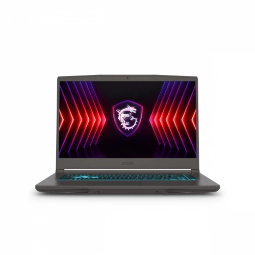 MSI Notebook Thin 15 B13UC-3423XPL nOS/i5-13420/16GB/512GB SSD/RTX3050/15.6