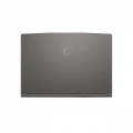 MSI Notebook Thin 15 B13UC-3423XPL nOS/i5-13420/16GB/512GB SSD/RTX3050/15.6
